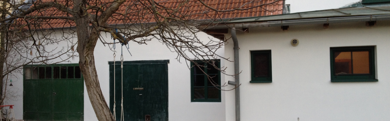 Neubau